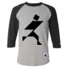 Raglan Baseball T-Shirt Thumbnail
