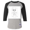 Raglan Baseball T-Shirt Thumbnail