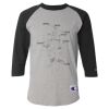 Raglan Baseball T-Shirt Thumbnail