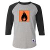 Raglan Baseball T-Shirt Thumbnail