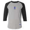 Raglan Baseball T-Shirt Thumbnail