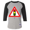 Raglan Baseball T-Shirt Thumbnail