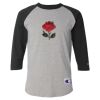 Raglan Baseball T-Shirt Thumbnail