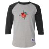 Raglan Baseball T-Shirt Thumbnail