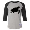 Raglan Baseball T-Shirt Thumbnail