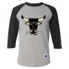 Raglan Baseball T-Shirt Thumbnail