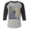 Raglan Baseball T-Shirt Thumbnail