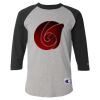 Raglan Baseball T-Shirt Thumbnail