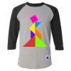 Raglan Baseball T-Shirt Thumbnail