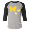 Raglan Baseball T-Shirt Thumbnail