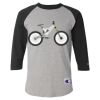 Raglan Baseball T-Shirt Thumbnail