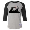 Raglan Baseball T-Shirt Thumbnail