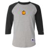 Raglan Baseball T-Shirt Thumbnail