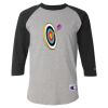 Raglan Baseball T-Shirt Thumbnail