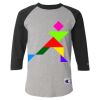 Raglan Baseball T-Shirt Thumbnail