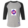 Raglan Baseball T-Shirt Thumbnail