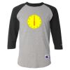 Raglan Baseball T-Shirt Thumbnail