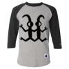 Raglan Baseball T-Shirt Thumbnail