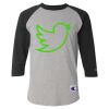 Raglan Baseball T-Shirt Thumbnail