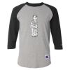 Raglan Baseball T-Shirt Thumbnail