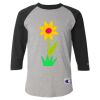Raglan Baseball T-Shirt Thumbnail