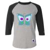 Raglan Baseball T-Shirt Thumbnail