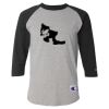 Raglan Baseball T-Shirt Thumbnail