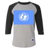 Raglan Baseball T-Shirt Thumbnail