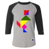 Raglan Baseball T-Shirt Thumbnail