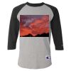 Raglan Baseball T-Shirt Thumbnail