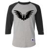 Raglan Baseball T-Shirt Thumbnail