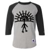 Raglan Baseball T-Shirt Thumbnail