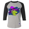 Raglan Baseball T-Shirt Thumbnail