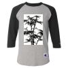 Raglan Baseball T-Shirt Thumbnail