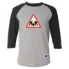 Raglan Baseball T-Shirt Thumbnail