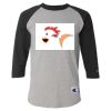 Raglan Baseball T-Shirt Thumbnail