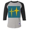 Raglan Baseball T-Shirt Thumbnail