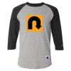 Raglan Baseball T-Shirt Thumbnail