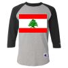 Raglan Baseball T-Shirt Thumbnail