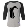 Raglan Baseball T-Shirt Thumbnail