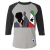 Raglan Baseball T-Shirt Thumbnail
