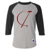 Raglan Baseball T-Shirt Thumbnail