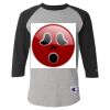 Raglan Baseball T-Shirt Thumbnail