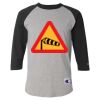 Raglan Baseball T-Shirt Thumbnail