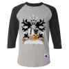 Raglan Baseball T-Shirt Thumbnail