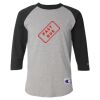 Raglan Baseball T-Shirt Thumbnail
