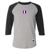 Raglan Baseball T-Shirt Thumbnail