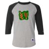 Raglan Baseball T-Shirt Thumbnail