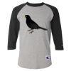 Raglan Baseball T-Shirt Thumbnail