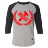Raglan Baseball T-Shirt Thumbnail